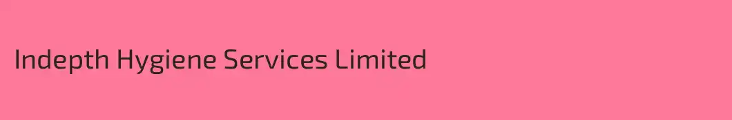 Indepth Hygiene Services Limited